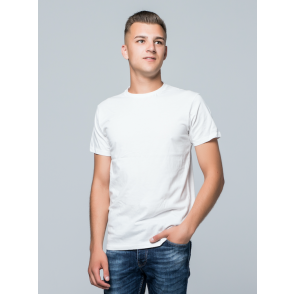 Polycotton Short Sleeve